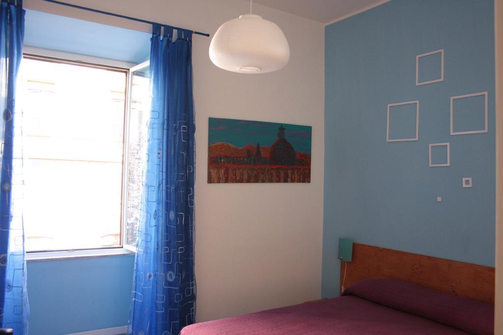 Scipione B&B Roma Quarto foto