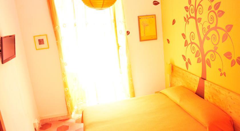 Scipione B&B Roma Quarto foto