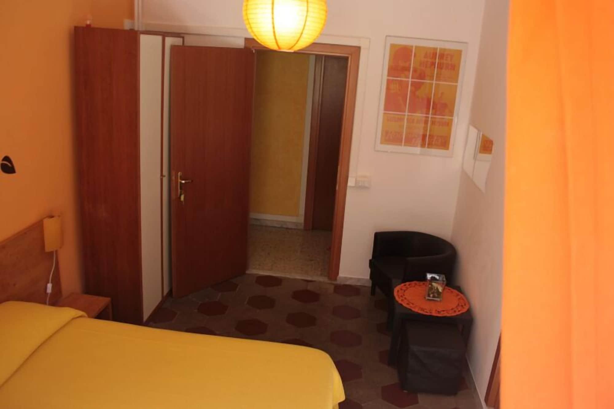 Scipione B&B Roma Exterior foto