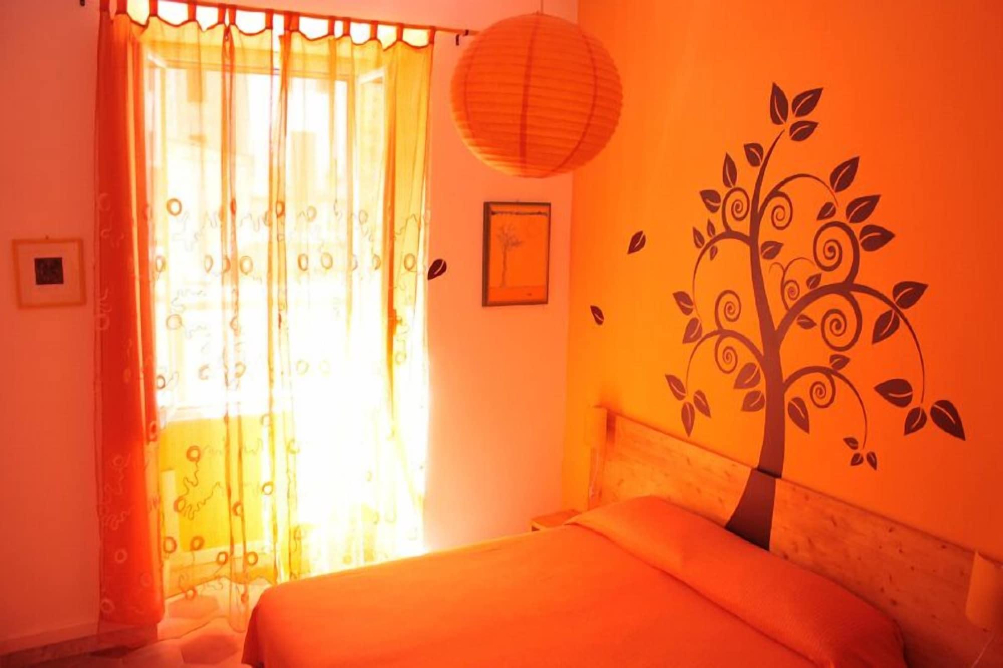 Scipione B&B Roma Exterior foto