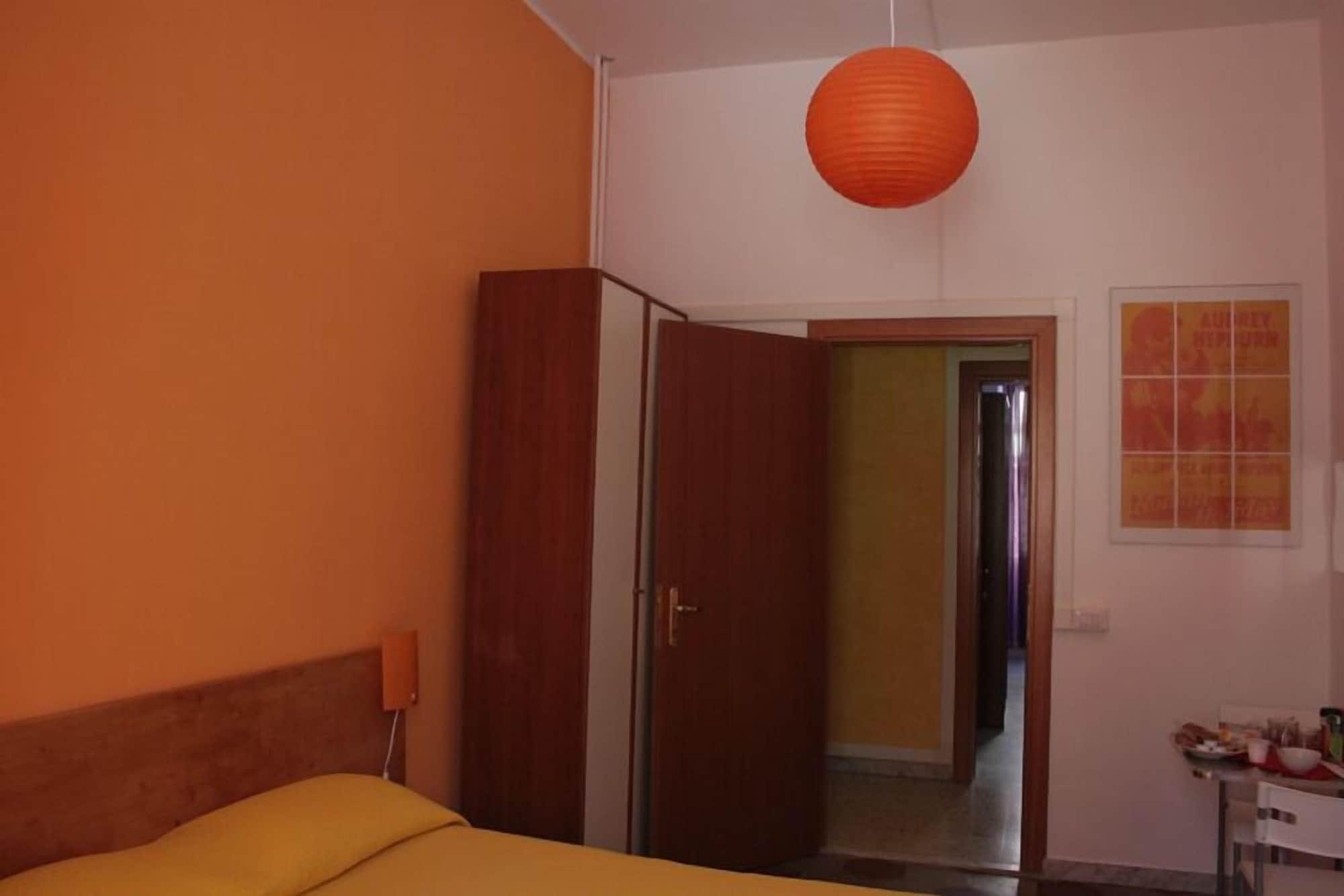 Scipione B&B Roma Exterior foto