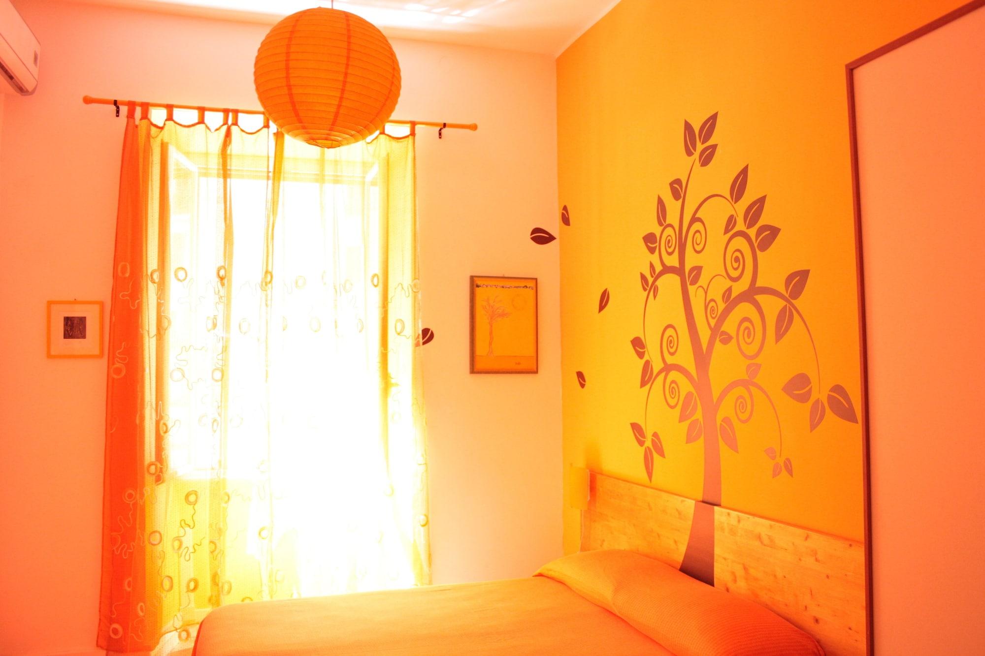 Scipione B&B Roma Exterior foto