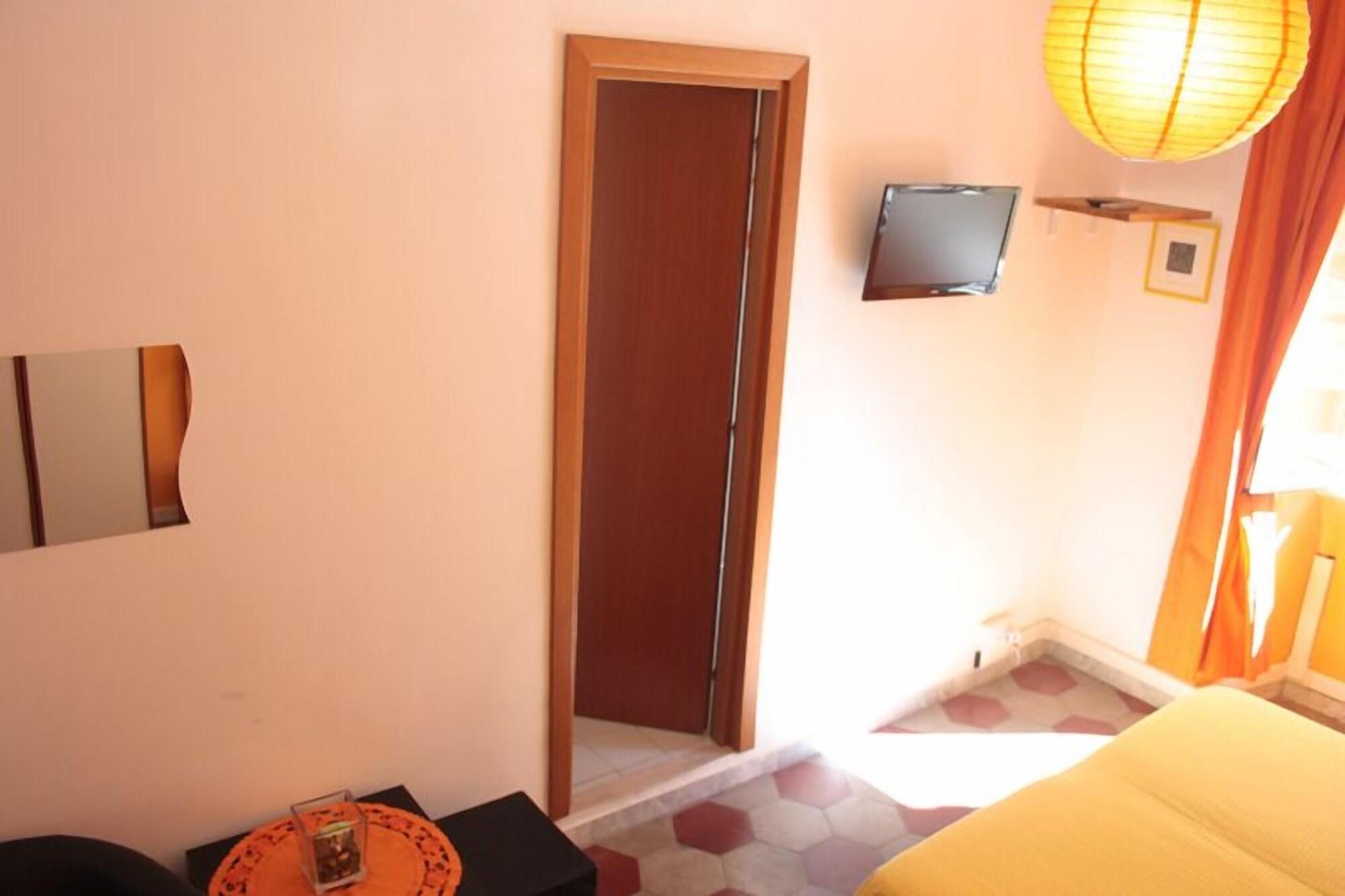 Scipione B&B Roma Exterior foto