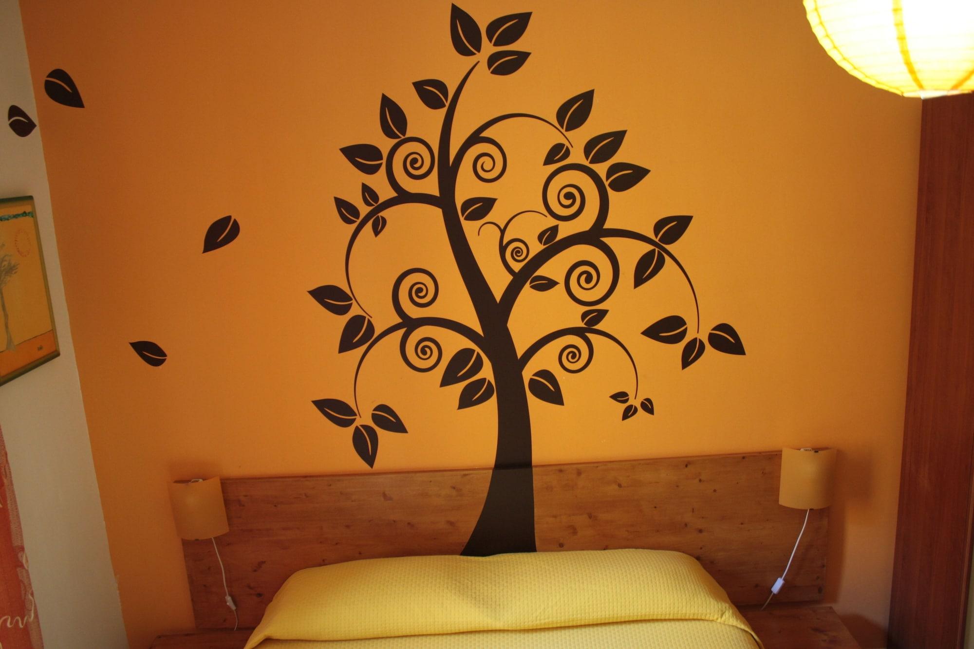 Scipione B&B Roma Exterior foto