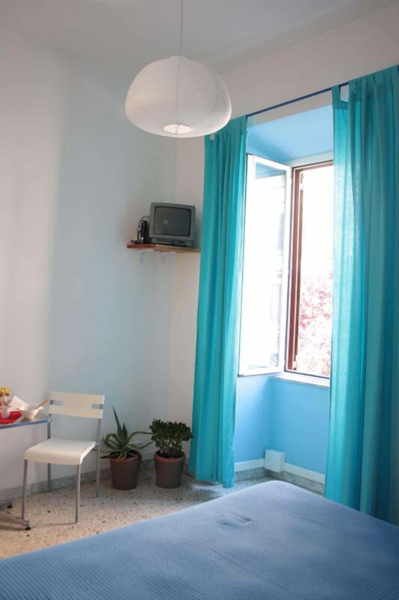 Scipione B&B Roma Exterior foto