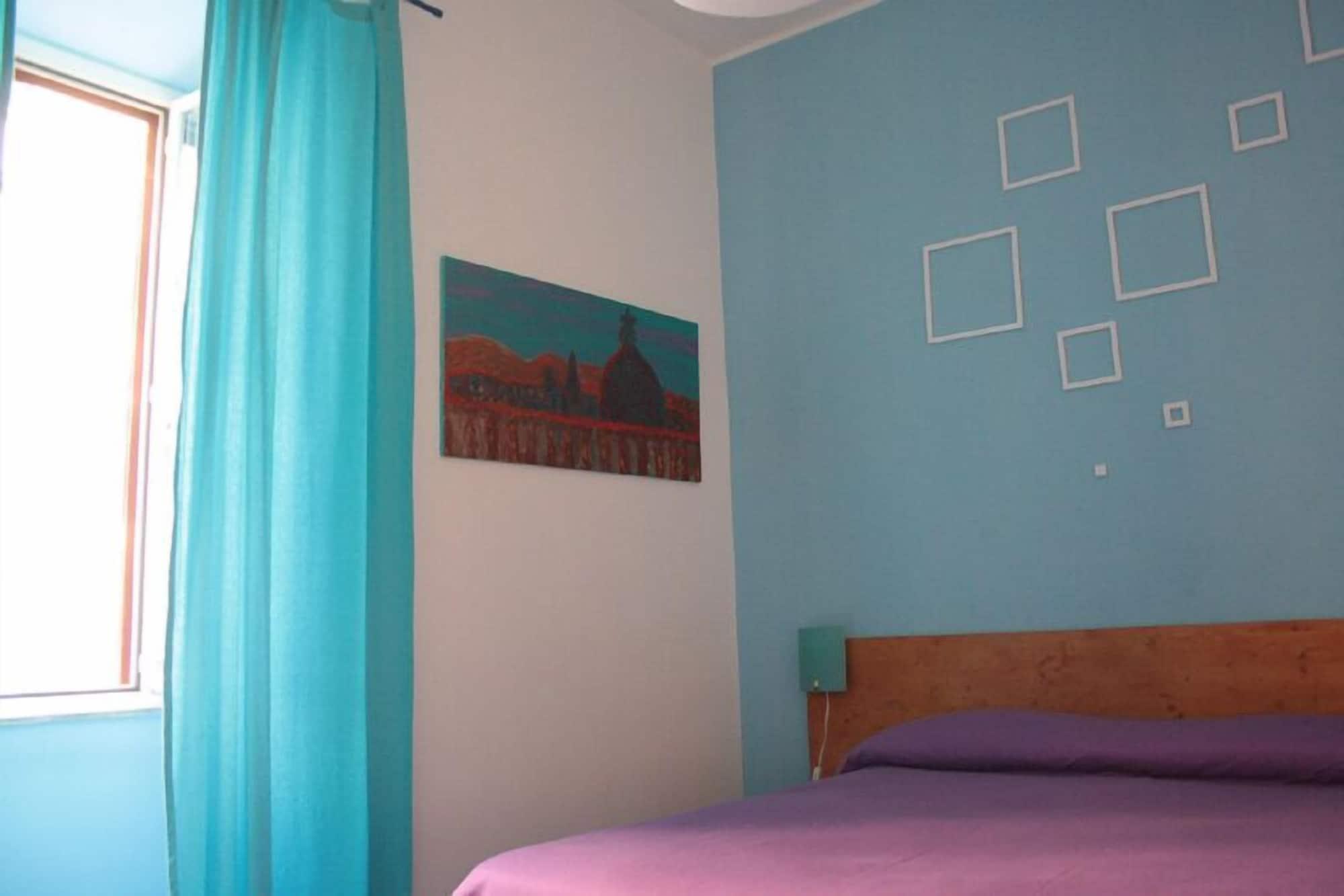 Scipione B&B Roma Exterior foto