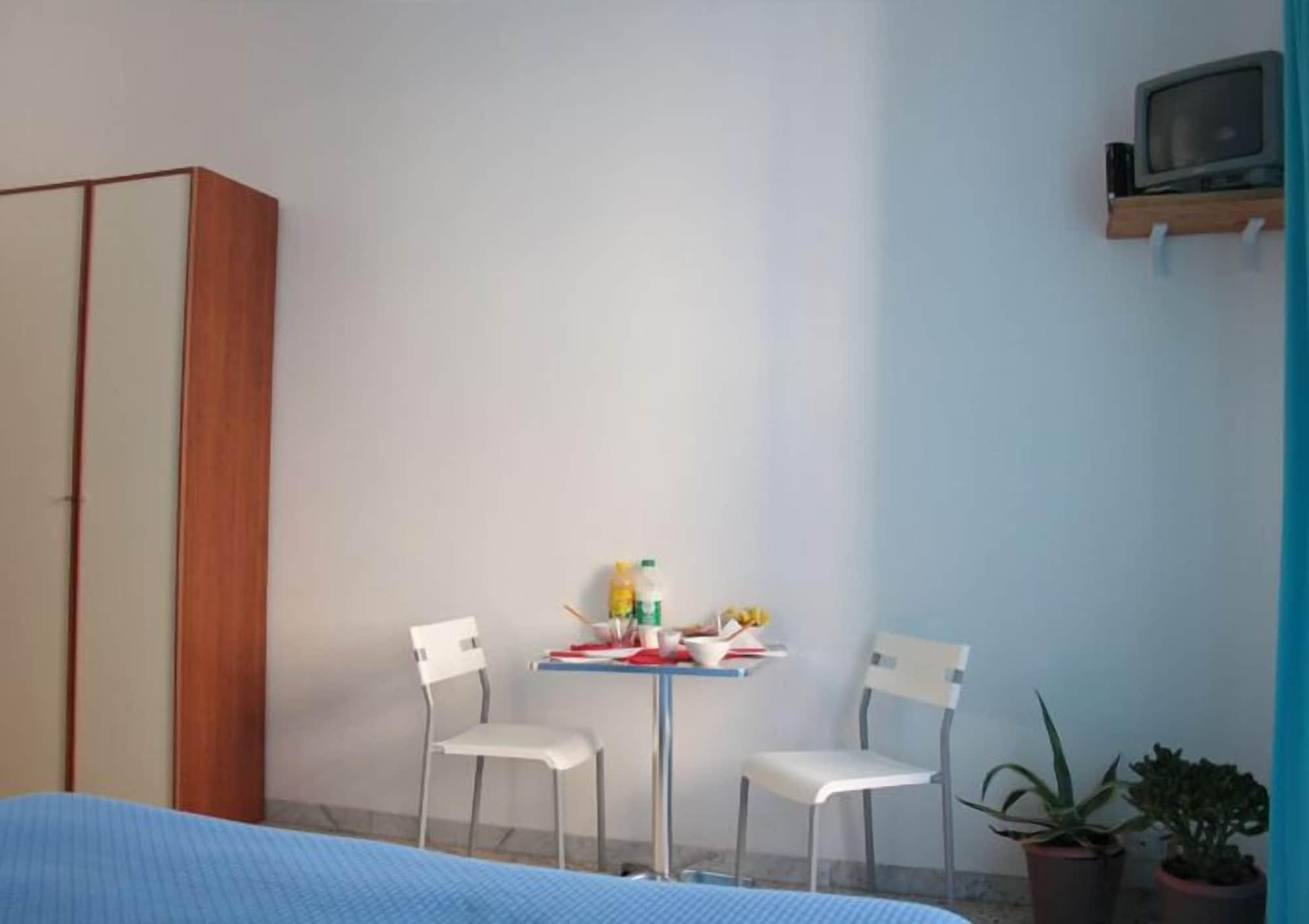 Scipione B&B Roma Exterior foto