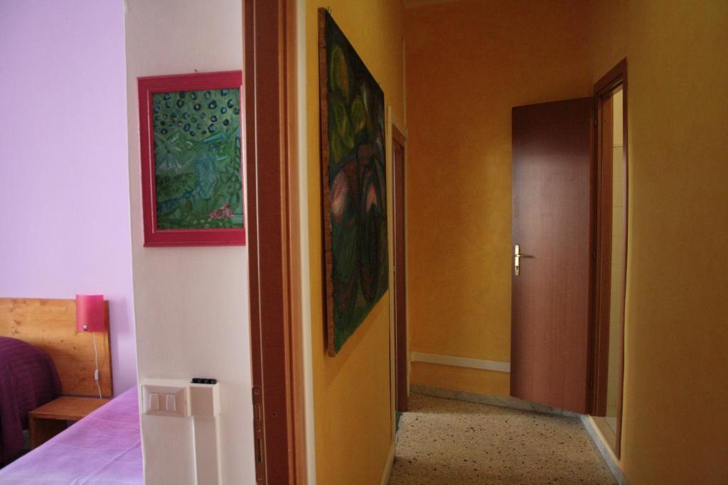 Scipione B&B Roma Quarto foto