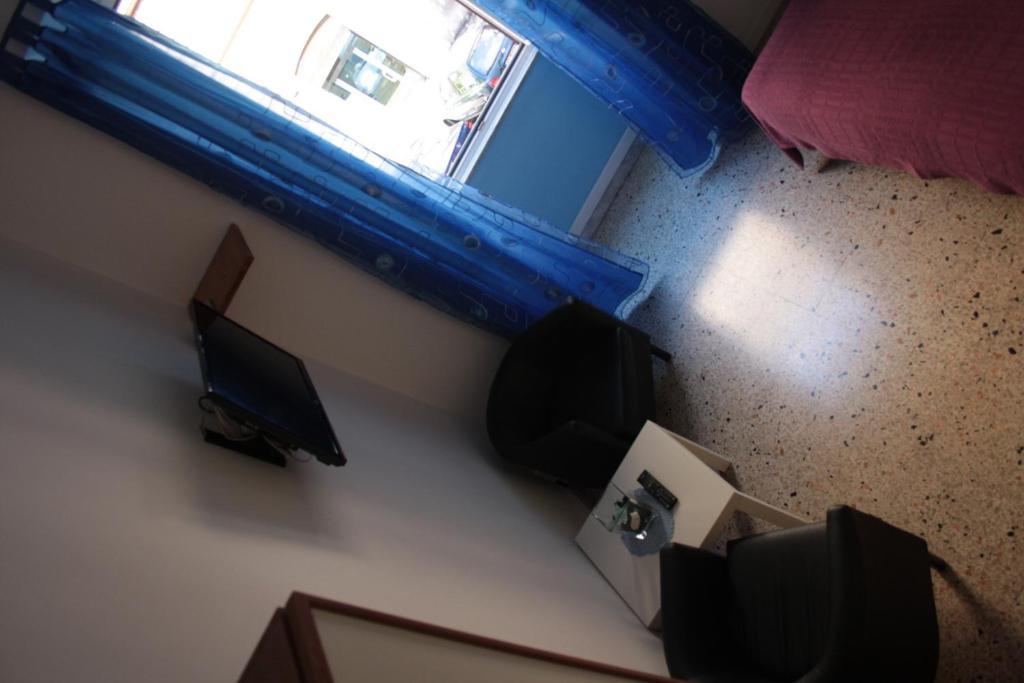 Scipione B&B Roma Quarto foto