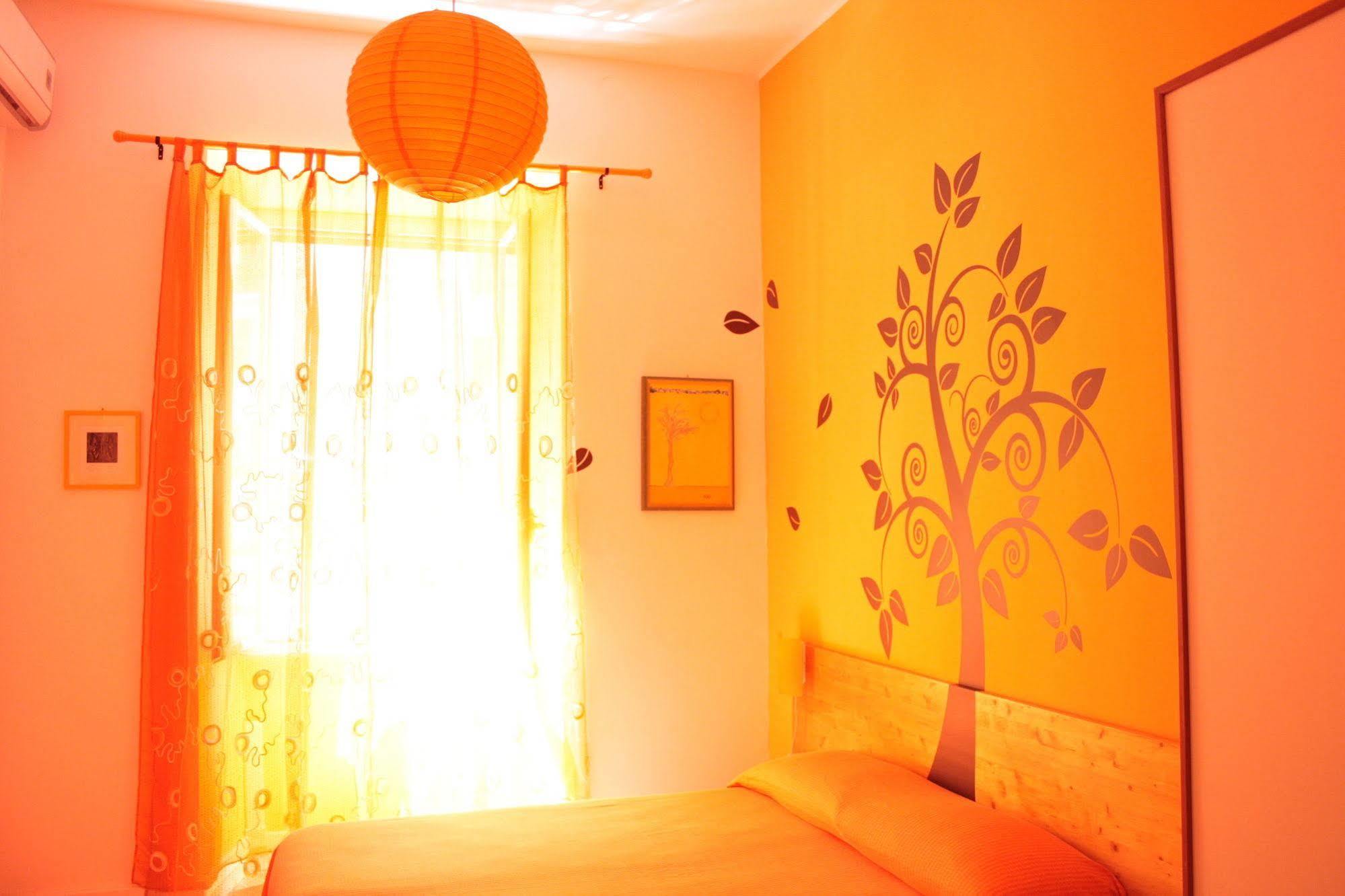Scipione B&B Roma Exterior foto